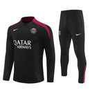 24/25 PSG Conjunto Preto