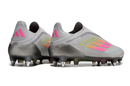 ADIDAS F50 elite SG - Chuteiras de campo macio - Sem cadarço