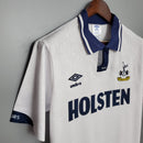 TOTTENHAM l 1994 MASCULINO (RETRÔ)