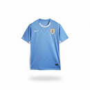 Uruguay 2025/26 Home - FAN VERSION