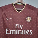 PSG I 06/07 MASC (RETRÔ)