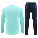 Conjunto Real Madrid Lago Azul 24/25