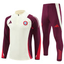 Conjunto branco do Bayern 24/25
