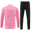 24/25 Manchester City Kit Rosa [Camuflagem]