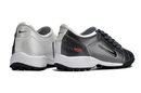 Nike Total 90 III T90 TF Turf Soccer Cleats - Metalic Silver/GREY