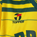 BRAZIL - HOME 1984 RETRO
