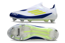 ADIDAS F50 elite SG - Chuteiras de campo macio - Sem cadarço