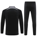 Conjunto preto PSG 23/24