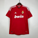 REAL MADRID III 11/12 MASCULINO (RETRÔ)