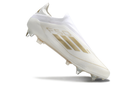 ADIDAS F50 elite SG - Chuteiras de campo macio - Sem cadarço