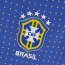 BRAZIL AWAY 2010 - RETRO