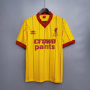 LIVERPOOL II 1984 MASCULINO (RETRÔ)