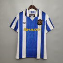 MANCHESTER UNITED II 94/96 MASCULINO (RETRO)