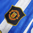 MANCHESTER UNITED II 94/96 MASCULINO (RETRO)