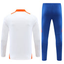 Conjunto Branco Japonês 24/25
