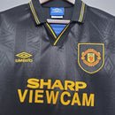 MANCHESTER UNITED II 93/95 MASCULINO (RETRO)