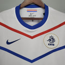HOLANDA II 12/13 MASCULINA (RETRÔ)