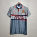 MANCHESTER UNITED I 95/96 MASCULINO (RETRÔ)