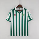 REAL BETIS I 82/85 MASCULINO (RETRÔ)