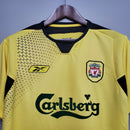 LIVERPOOL I 2004 MASCULINO (RETRÔ)