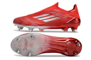 ADIDAS F50 elite SG - Chuteiras de campo macio - Sem cadarço