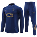 Conjunto Azul Royal do PSG 23/24