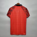 MANCHESTER UNITED I 1996 MASCULINO (RETRO)