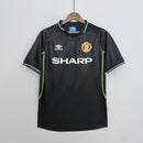 MANCHESTER UNITED I 1988 MASCULINO (RETRO)