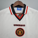 MANCHESTER UNITED I 96/97 MASCULINO (RETRO)