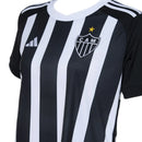 Camisa Home Feminina Atletico Mineiro 24/25