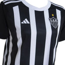 Camisa Home Feminina Atletico Mineiro 24/25