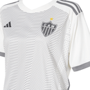 Camisa II Atlético Mineiro 24/25 - Feminina