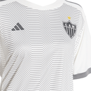 Camisa II Atlético Mineiro 24/25 - Feminina