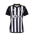 Camisa HOME Atlético Mineiro 25/26 - Feminina - PATROCINADOR H2bet