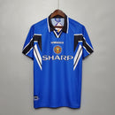 MANCHESTER UNITED II 96/97 MASCULINO (RETRO)