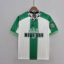 NIGÉRIA II 96/98 MASCULINO (RETRÔ)