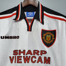 MANCHESTER UNITED I 97/98 MASCULINO (RETRO)