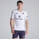 Manchester United Away Fan Jersey 2025/26