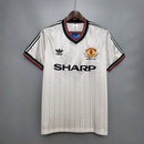MANCHESTER UNITED II 1983 MASCULINO (RETRO)