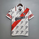 RIVER PLATE I 1996 MASCULINO (RETRÔ)