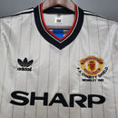 MANCHESTER UNITED II 1983 MASCULINO (RETRO)