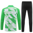 Conjunto Atlético Verde 23/24 [Camuflado]