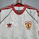 MANCHESTER UNITED I 1991 MASCULINO (RETRO)