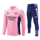 Conjunto Rosa Arsenal 24/25