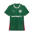 Palmeiras 26/27  Home Jersey - Women's