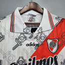 RIVER PLATE I 1996 MASCULINO (RETRÔ)