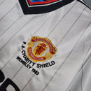 MANCHESTER UNITED II 1983 MASCULINO (RETRO)