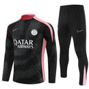 Conjunto Preto de Paris 24/25 [Camuflagem]