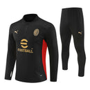Conjunto preto 24/25AC
