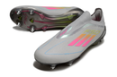 ADIDAS F50 elite SG - Chuteiras de campo macio - Sem cadarço